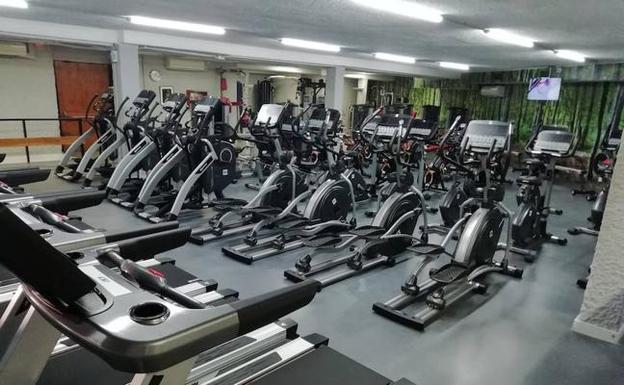 Guía completa para reacondicionar máquinas de gimnasio efectivamente